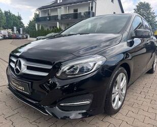 Mercedes-Benz B 180 Gebrauchtwagen