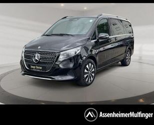 Mercedes-Benz V 300 Gebrauchtwagen