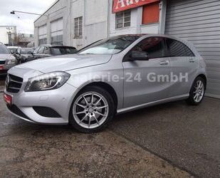Mercedes-Benz A 250 Gebrauchtwagen