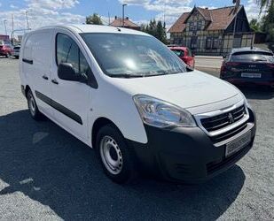 Peugeot Partner Gebrauchtwagen