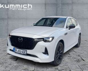 Mazda CX-60 Gebrauchtwagen