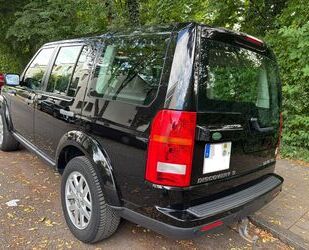 Land Rover Discovery Gebrauchtwagen