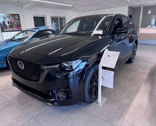 Mazda CX-60 Gebrauchtwagen