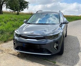 Kia Stonic Gebrauchtwagen