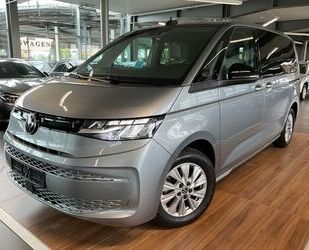 VW T7 Multivan Gebrauchtwagen