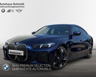 BMW i4 Gebrauchtwagen