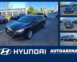 Hyundai i40 Gebrauchtwagen