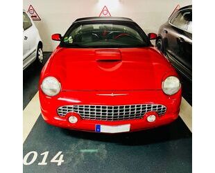 Ford Thunderbird Gebrauchtwagen