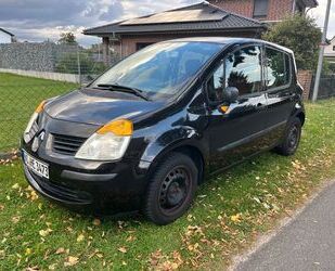 VW Modus 