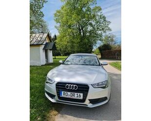 Audi A5 Gebrauchtwagen