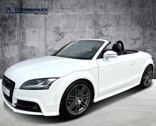 Audi TT Gebrauchtwagen