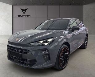 Cupra Terramar Gebrauchtwagen