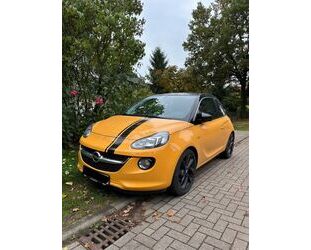 Opel Adam Gebrauchtwagen