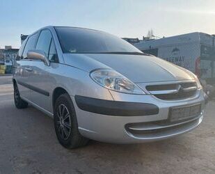 Citroen C8 Gebrauchtwagen