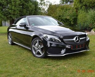 Mercedes-Benz C 250 Gebrauchtwagen