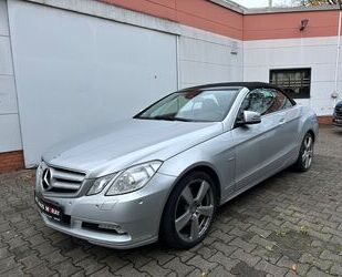 Mercedes-Benz E 350 Gebrauchtwagen