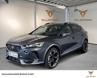 Cupra Formentor Gebrauchtwagen