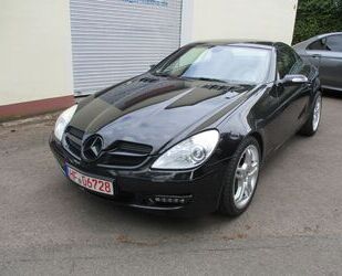 Mercedes-Benz SLK 280 Gebrauchtwagen