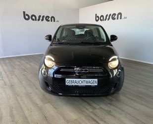 Fiat 500e Gebrauchtwagen