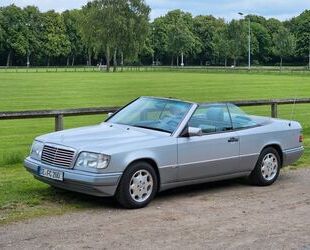 Mercedes-Benz E 200 Gebrauchtwagen