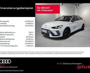 Cupra Leon Gebrauchtwagen