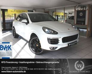 Porsche Cayenne Gebrauchtwagen