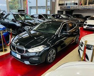BMW 118 Gebrauchtwagen