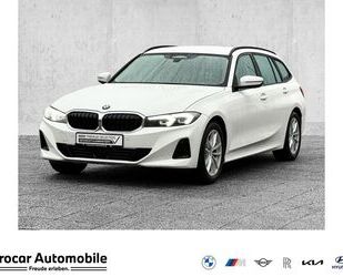 BMW 318 Gebrauchtwagen