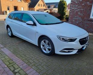 Opel Insignia Gebrauchtwagen
