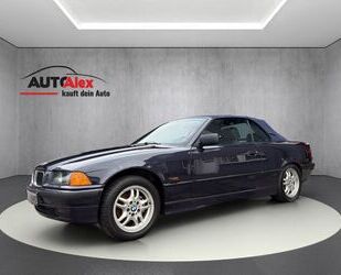 BMW 316 Gebrauchtwagen