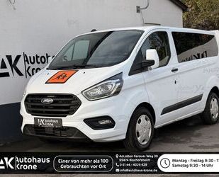 Ford Transit Custom Gebrauchtwagen