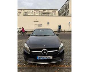 Mercedes-Benz A 180 Gebrauchtwagen