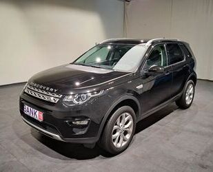 Land Rover Discovery Gebrauchtwagen