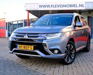 Mitsubishi Outlander Gebrauchtwagen