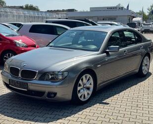 BMW 730 Gebrauchtwagen
