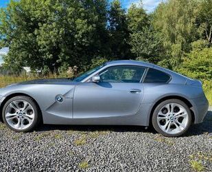 BMW Z4 Gebrauchtwagen