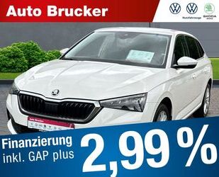 Skoda Scala Gebrauchtwagen