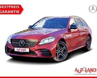 Mercedes-Benz C 300 Gebrauchtwagen