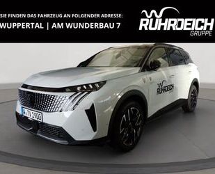 Peugeot 5008 Gebrauchtwagen