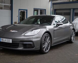Porsche Panamera Gebrauchtwagen