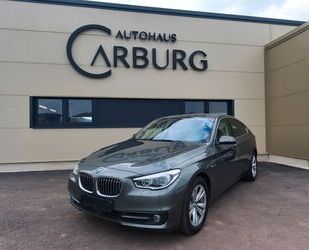 BMW 535 Gebrauchtwagen