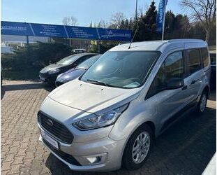 Ford Tourneo Connect Gebrauchtwagen