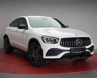 Mercedes-Benz GLC 43 AMG Gebrauchtwagen