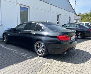 BMW 520 Gebrauchtwagen