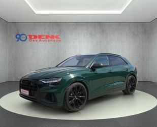 Audi SQ8 Gebrauchtwagen