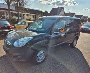 Opel Combo Gebrauchtwagen