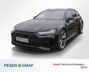Audi RS6 Gebrauchtwagen