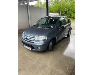 Citroen C3 Gebrauchtwagen