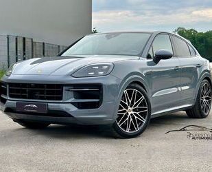 Porsche Cayenne Gebrauchtwagen