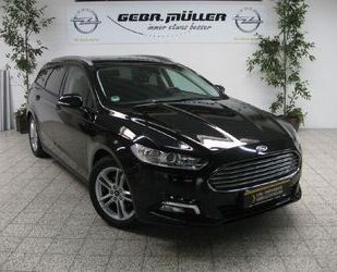 Ford Mondeo Gebrauchtwagen
